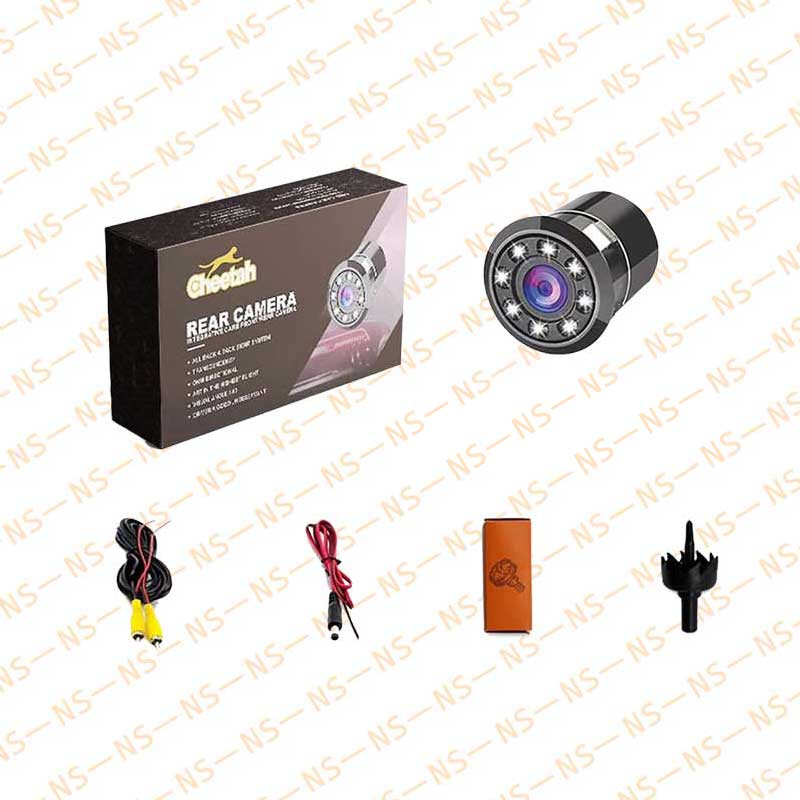 18.5LED دوربین دنده عقب چیتا مدل 18.5 LED - تصویر 1