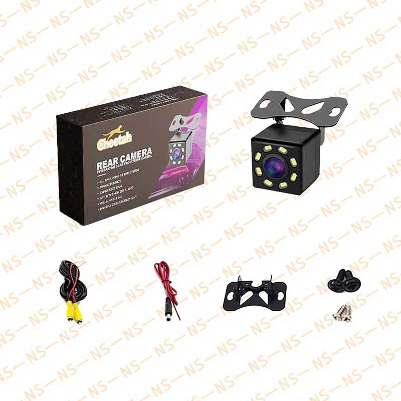 C-610LED دوربین دنده عقب چیتا مدل C610 LED - تصویر 1
