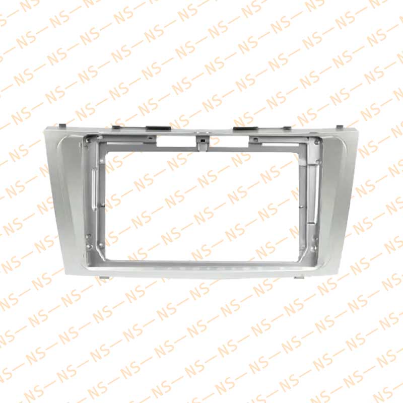camry قاب مانیتور فابریک تویوتا کمری 2007-2008 - تصویر 1