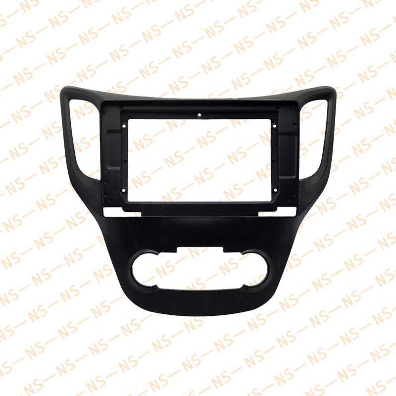 changanCS35 قاب مانیتور فابریک چانگان CS35 - تصویر 1
