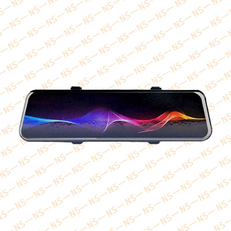 آینهمانیتور-چیتا-xd500 آینه مانیتور ثبت وقایع DVR و دوربین دنده عقب چیتا مدل XD5000 - تصویر 1