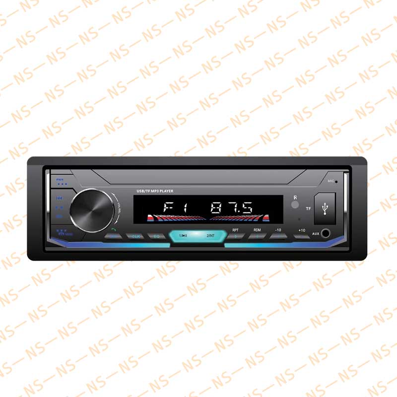 (3)ضبط-پاناتک-مدل-303 پخش کننده خودرو پاناتک مدل Panatech P-CP303 - تصویر 1