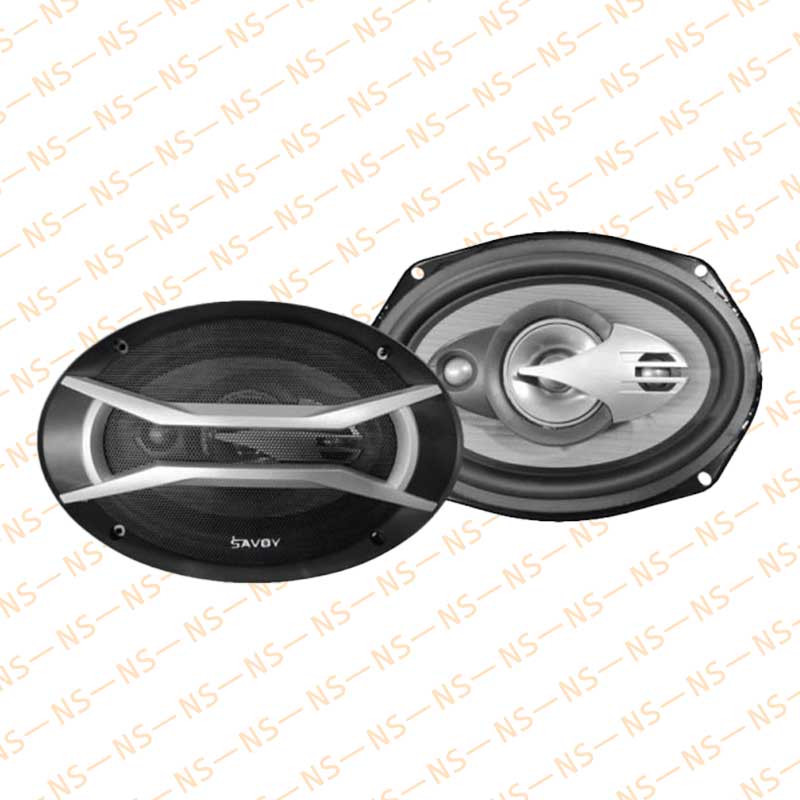 باند-ساووی-مدل-sv-6902(2) بلندگو بیضی ساووی Savoy SV-6902 - تصویر 1