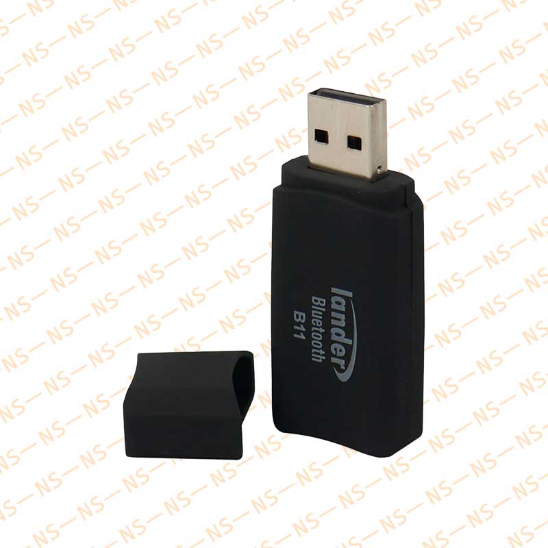 دانگل-بلوتوث-لندر-مدل-b11 دانگل بلوتوث لندر مدل B11 - تصویر 1
