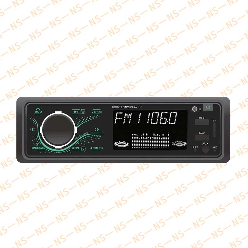 ضبط-پاناتک-مدل-212 پخش کننده خودرو پاناتک مدل Panatech P-CP212 - تصویر 1